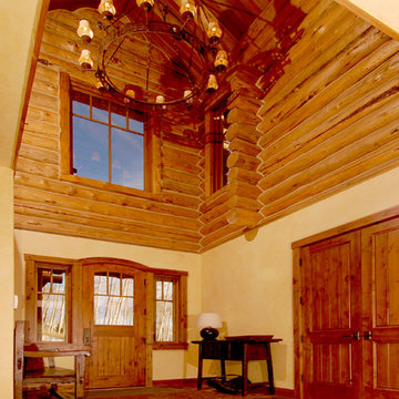 Telluride Ski House