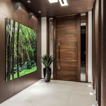Terrinoni Residence