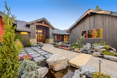 Norman Building Design Bend Or Us 97702 Houzz