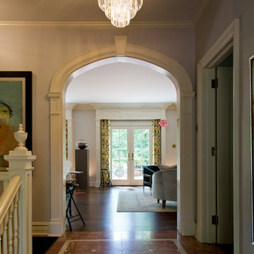 The 49th Symphony Designers' Showhouse in Kansas City