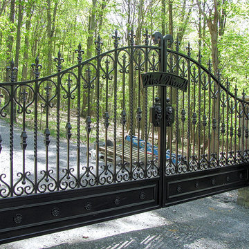 The Bolinvar Gate