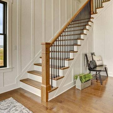 The Brentwood at Home Towne Square