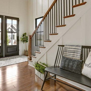 The Brentwood at Home Towne Square