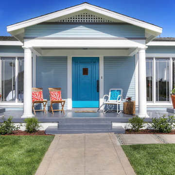 The Bungalow
