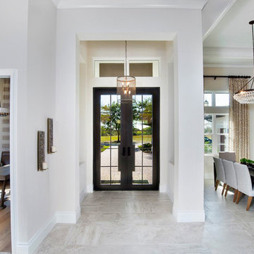 ‘THE CAMERON’ – INVITING DESIGNS IN LAKEWOOD RANCH FOR STOCK DEV.