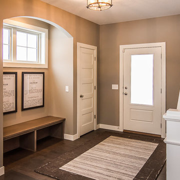 The Charlotte (2016 Spring Parade of Homes - Apple Valley)