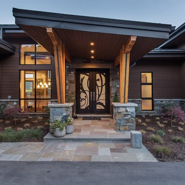 The Cove at Sun Peak, Park City, Utah