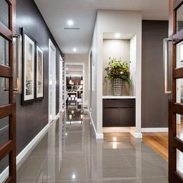 The Curzon - Display Home