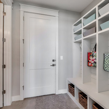 The Cyprus - Salt Lake Parade of Homes 2016