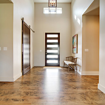 The Easton Floor Plan