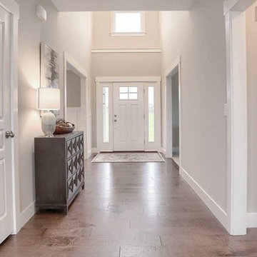 The Ellington at Creekside Meadows