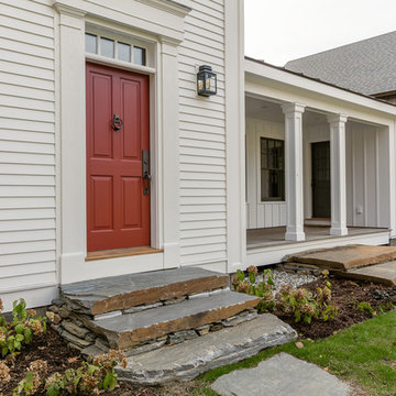 The Farm House