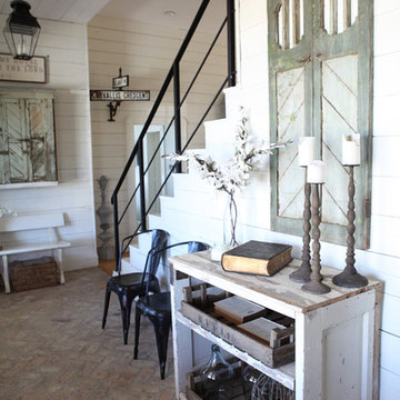 The Farmhouse