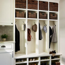 mudroom