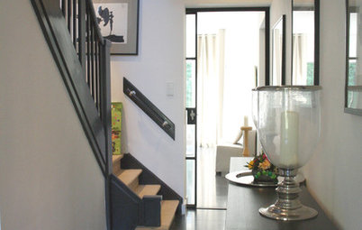 My Houzz: Early 20th Century Meets Contemporary