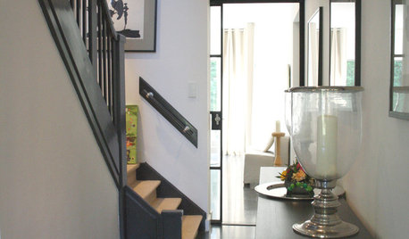 My Houzz: Early 20th Century Meets Contemporary