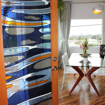 The Houzz House