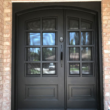 The Iron Door Store