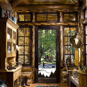 The Lake House