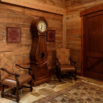 The Lodge