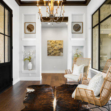 The Modern Farmhouse