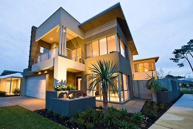 The Mosman - Display Home of the Year