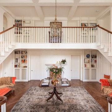 The Palladian