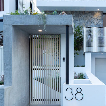 The Park House
