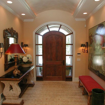 The Retreat