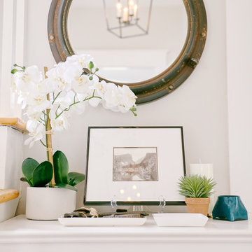 The Rhode Home Remodel