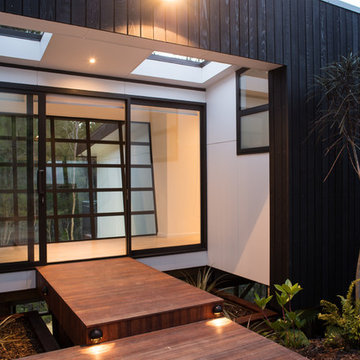 The Treehouse