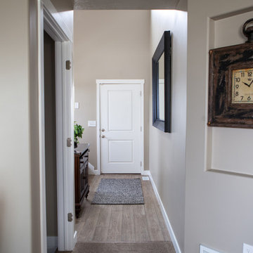 The Vistas - Cambridge Plan - by Liberty Homes