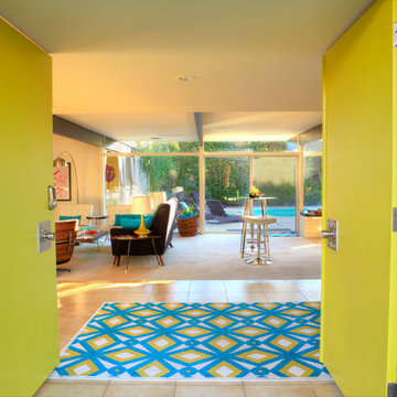 The Wexler House
