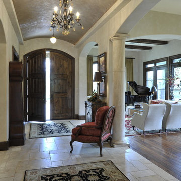 The Woodlands Rustic