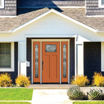 Therma-Tru Doors Products & Projects