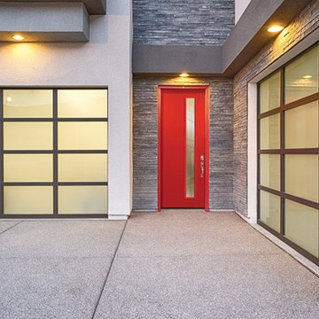 Therma-Tru Doors Products & Projects