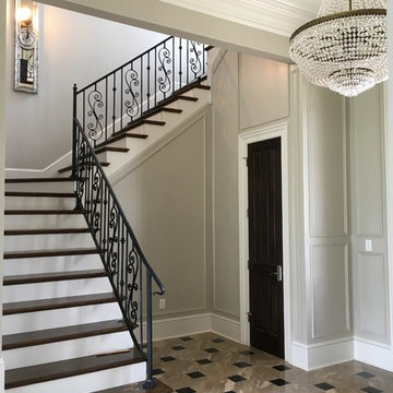 Thibodaux Project