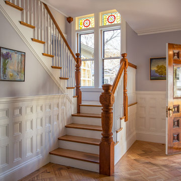 This Old House - Belmont Victorian