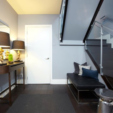 Thompson Residences Penthouse Suite