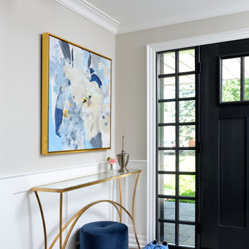 Thornhill Renovation and Decor Project