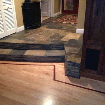 Tile/Flooring