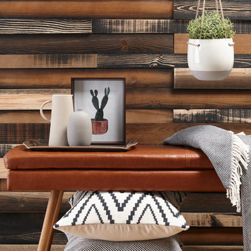 Timberwall Shipyard Collection - Mayflower