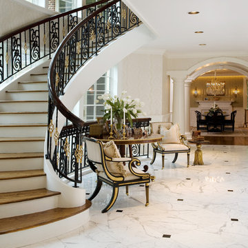 Timeless Traditional Beauty