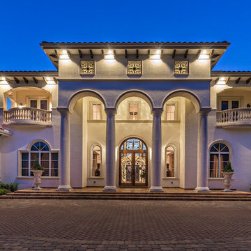 Timeless West Palm Beach Waterfront