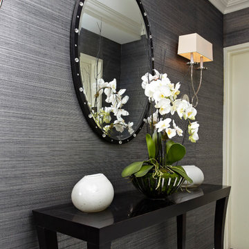 To the Last Detail: Luxurious Apartment