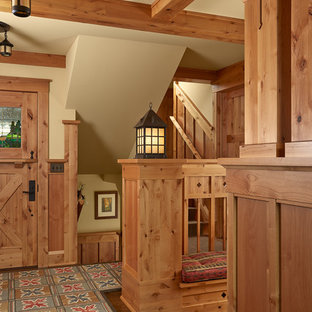 Tomahawk Lake House