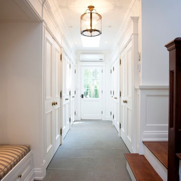 Toronto Renovation