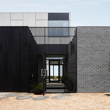 Torquay Beach House