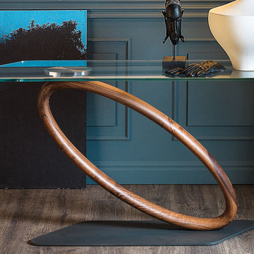 Tour Console Table by Cattelan Italia - $2,295.00