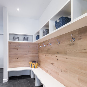 Townhouse, Darien CT